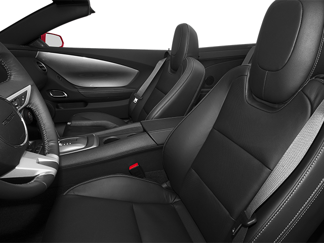 2013 Chevrolet Camaro 2LT 2LT