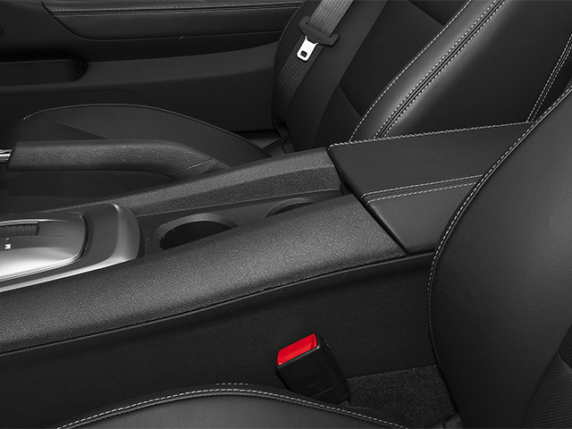 2013 Chevrolet Camaro 2LT 2LT