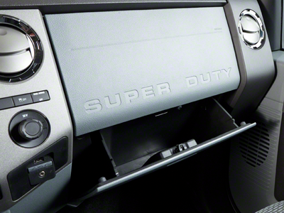 2013 Ford Super Duty F-250 SRW XL