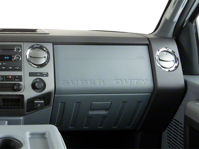 2013 Ford Super Duty F-250 SRW XL