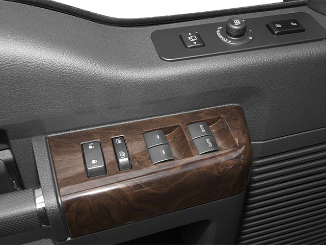 2013 Ford F-250 Platinum