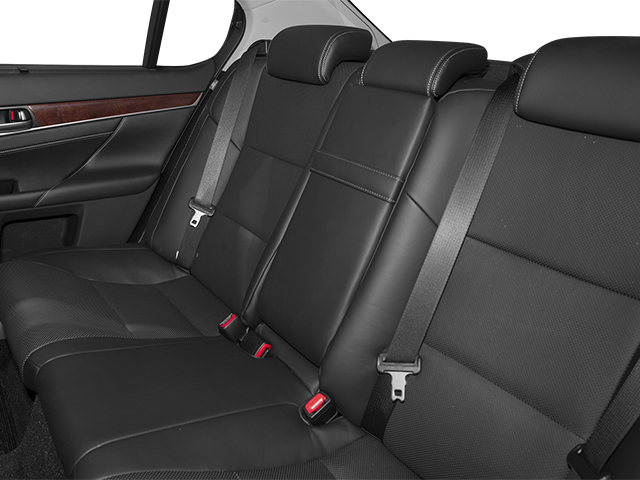 2014 Lexus Gs 350