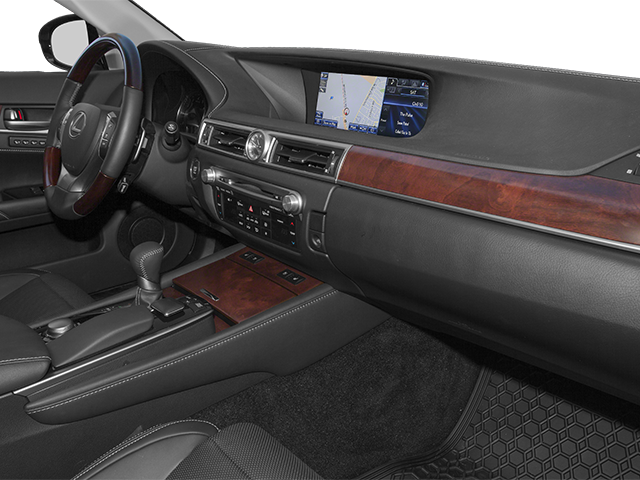 2014 Lexus Gs 350