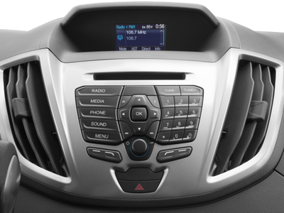 2016 Ford Transit-350 XL