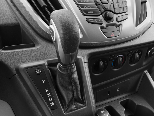 2016 Ford Transit-350 XL