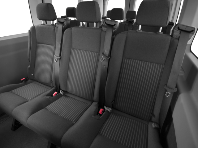 2016 Ford Transit-350 XL