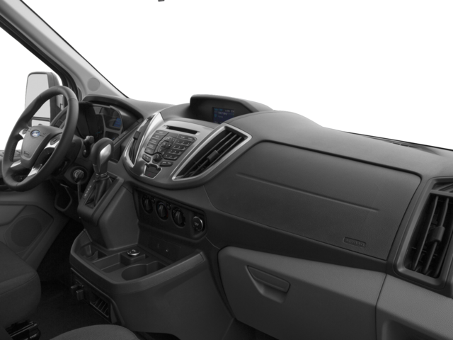 2016 Ford Transit-350 XL