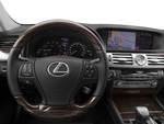2016 Lexus LS 460 460