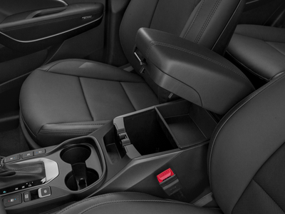 2017 Hyundai Santa Fe Sport 2.0T Ultimate