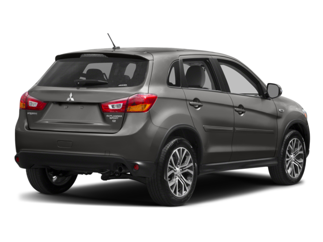 2017 Mitsubishi Outlander Sport 2.0 LE