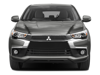 2017 Mitsubishi Outlander Sport 2.0 LE
