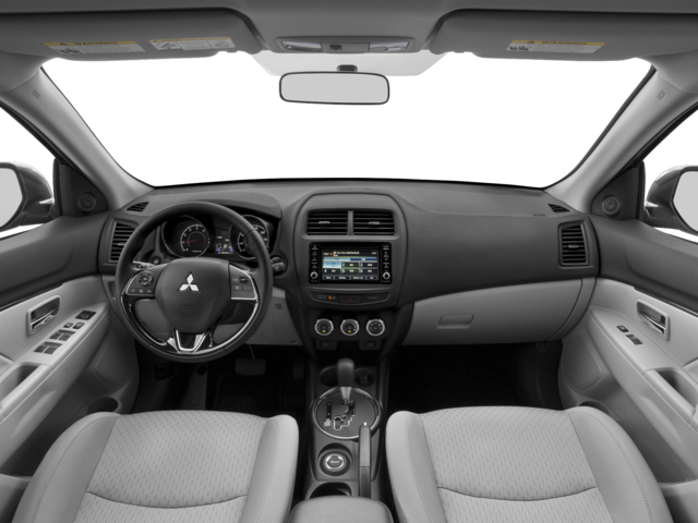 2017 Mitsubishi Outlander Sport 2.0 LE