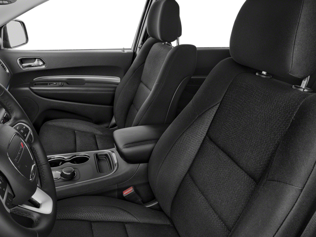 2018 Dodge Durango GT RWD