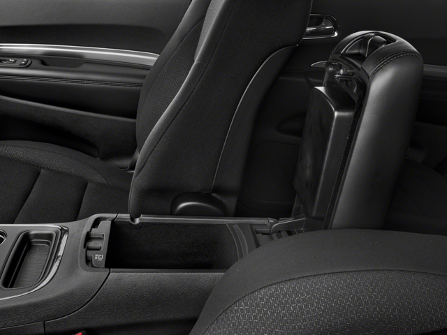 2018 Dodge Durango GT RWD