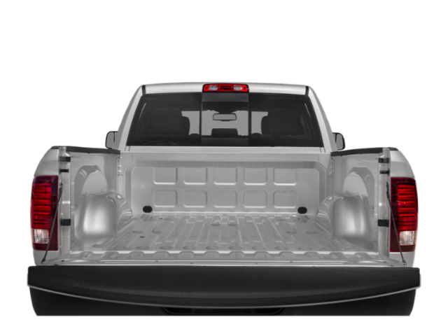 2018 RAM 2500 Power Wagon Crew Cab 4x4 6'4' Box