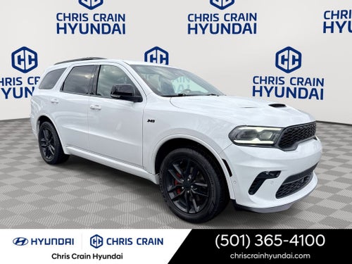 2023 Dodge Durango R/T Plus