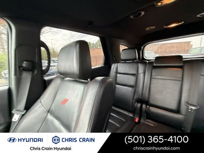 2023 Dodge Durango R/T Plus