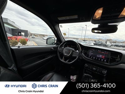 2023 Dodge Durango R/T Plus