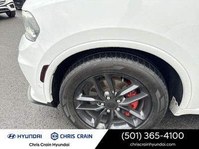 2023 Dodge Durango R/T Plus