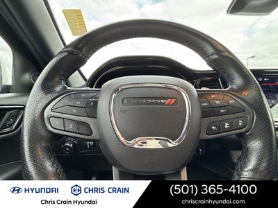 2023 Dodge Durango R/T Plus