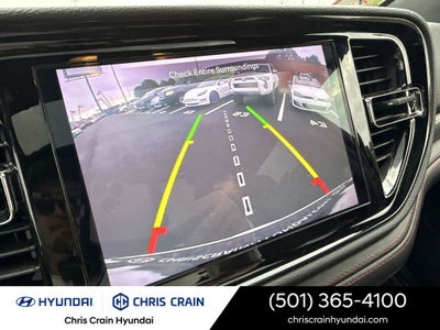 2023 Dodge Durango R/T Plus