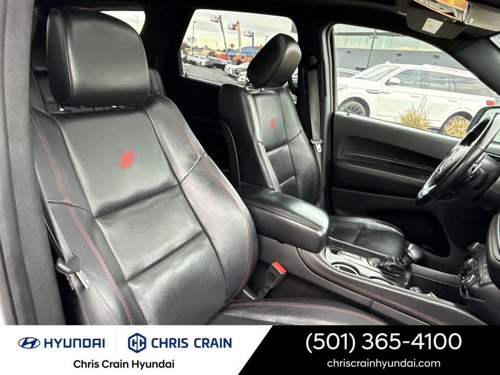 2023 Dodge Durango R/T Plus