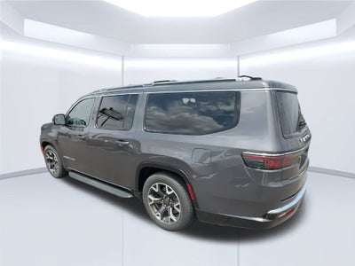 2024 Jeep Wagoneer L Series III