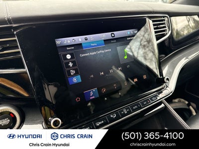 2023 Jeep Wagoneer Base