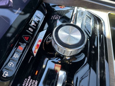 2023 Jeep Grand Wagoneer Series II