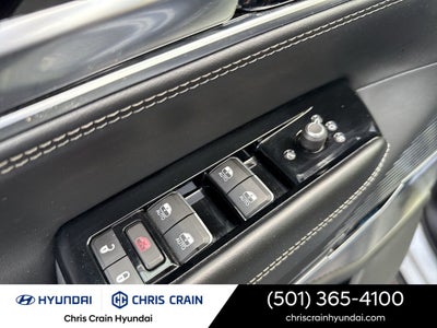 2023 Jeep Grand Wagoneer Series II