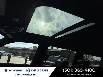 2023 Jeep Grand Wagoneer Series II