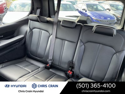 2023 Jeep Grand Wagoneer Series II