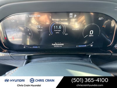 2023 Jeep Grand Wagoneer Series III