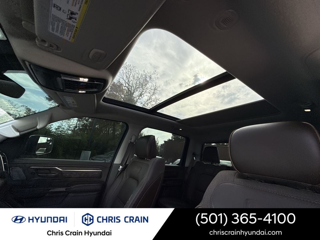 2025 RAM 1500 Limited