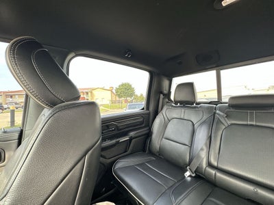 2023 RAM 1500 Limited