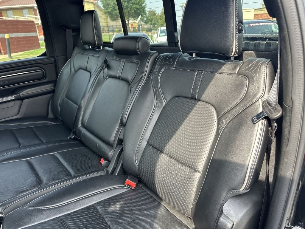 2023 RAM 1500 Limited