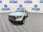 2020 RAM 1500 Laramie Longhorn