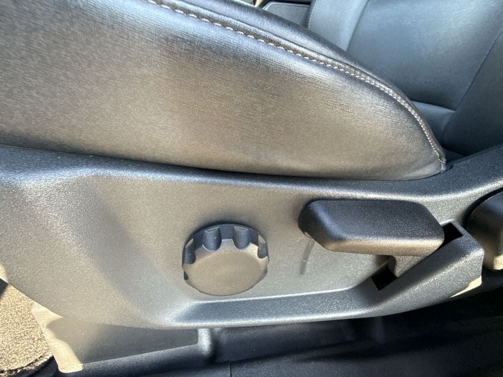 2024 Ford Bronco Everglades