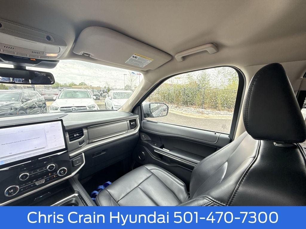 2024 Ford Expedition Max XLT