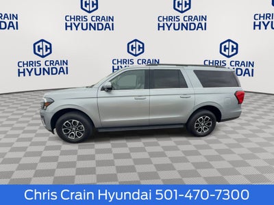 2024 Ford Expedition Max XLT