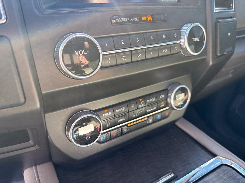 2020 Ford Expedition Max Limited