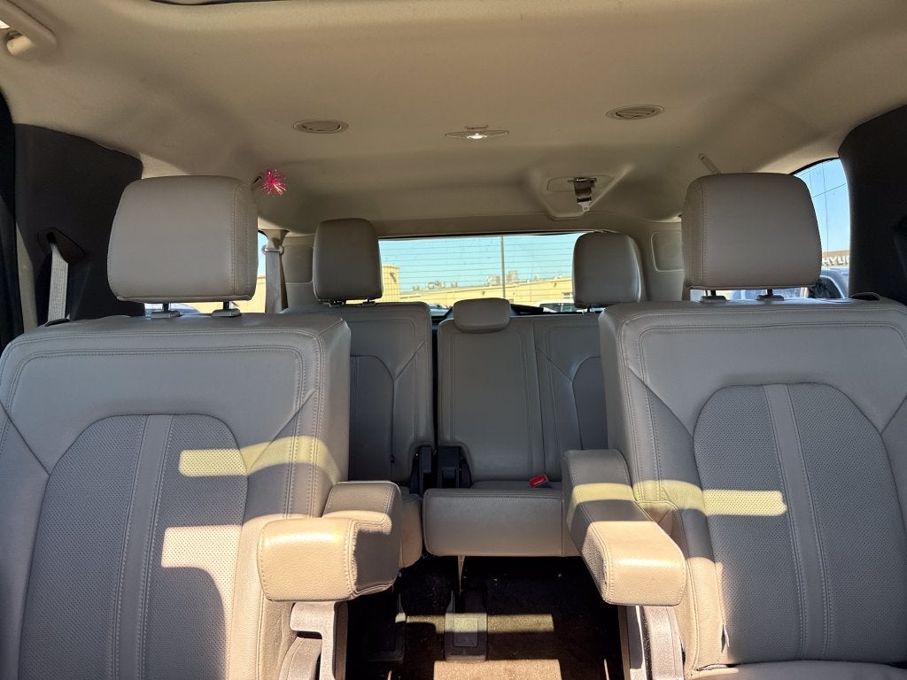 2020 Ford Expedition Max Limited
