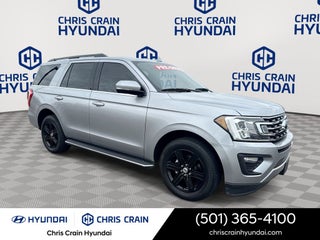 2021 Ford Expedition XLT