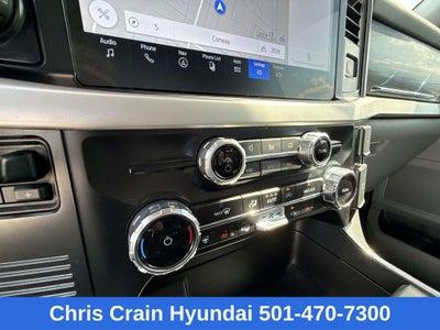2023 Ford F-150 Lightning XLT