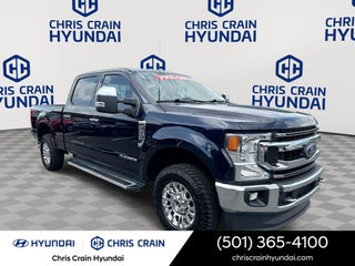 2022 Ford F-250SD XLT