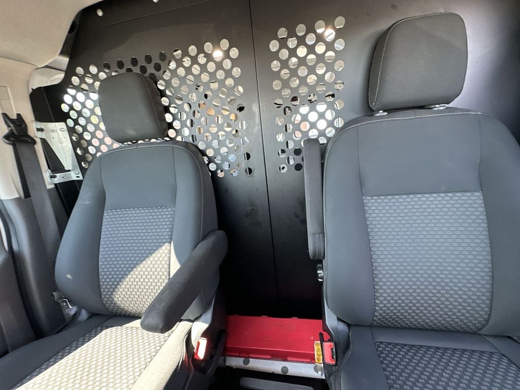 2023 Ford Transit-250 Base