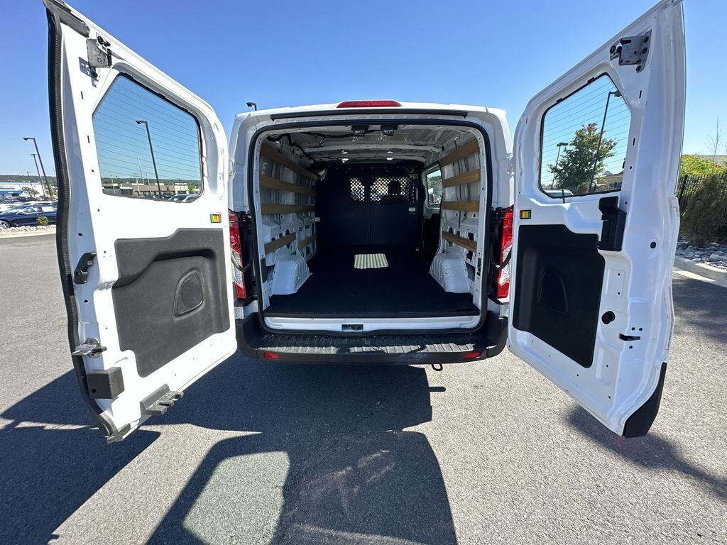 2023 Ford Transit-250 Base