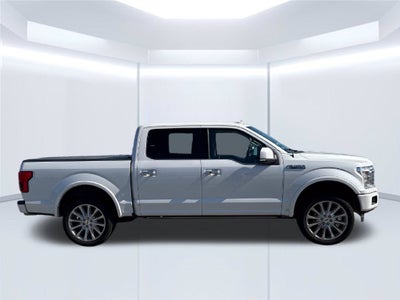 2019 Ford F-150 Limited