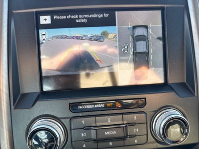 2019 Ford F-150 Limited