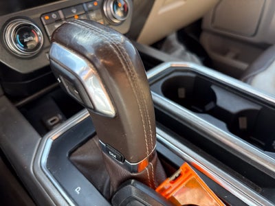 2019 Ford F-150 Limited